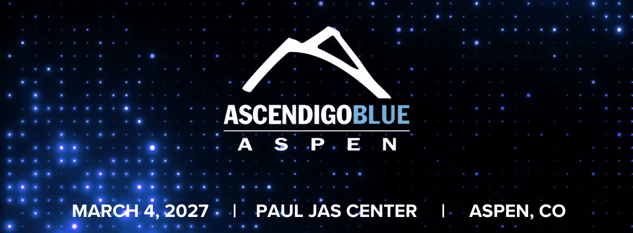 Ascendigo Blue Aspen 2027